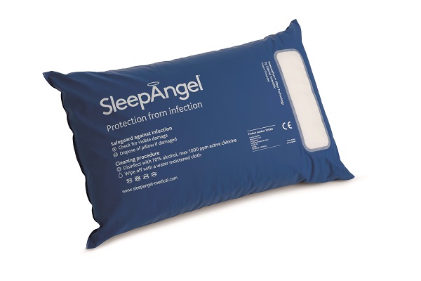 Sleepangel medicininė pagalvė
